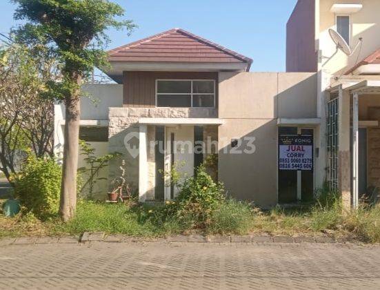  Rumah Citra Harmoni, Cluster Stamford, Taman Sidoarjo 1