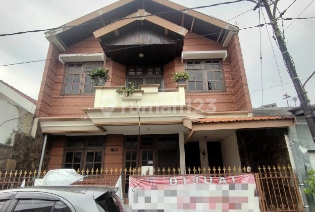  Rumah Bendul Merisi Permai