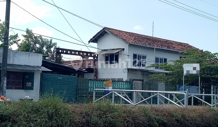 Dijual Gudang daerah Wedi, Gedangan, Sidoarjo Dijual Gudang daerah Wedi, Gedangan, Sidoarjo