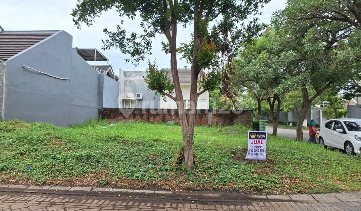 Earth Citra Harmony, Greenville Cluster, Sidoarjo Garden Earth Citra Harmony, Greenville Cluster, Sidoarjo Garden