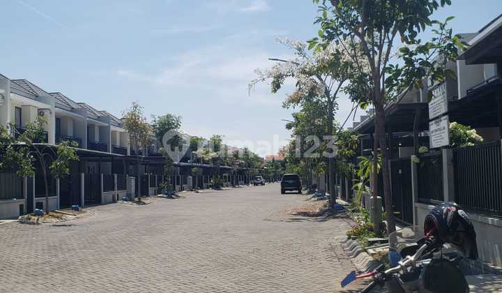 For Sale Pondok Chandra House, Opal Cluster 2