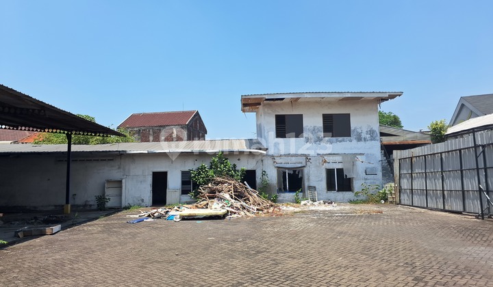 For Rent, ex-Workshop, Raya Prapen. Ready to use.