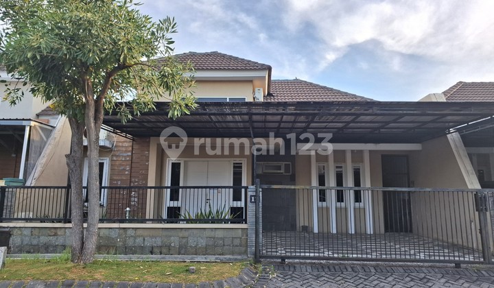 For Rent: Tjandra Cottage House, Saphire cluster. West Delima, ready to use. For Rent: Tjandra Cottage House, Saphire cluster. West Delima, ready to use.