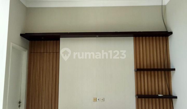 Rumah Bagus Pondok Chandra Indah, Cluster Saphire, Delima Barat. Siap Pakai 2
