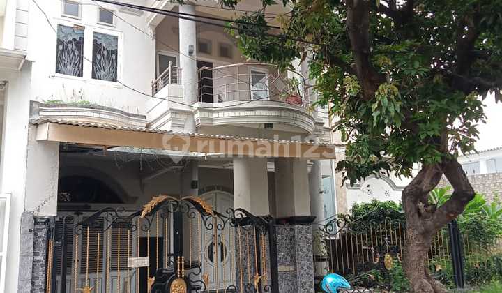 For Sale Ready-to-use House, New Delta Sari, Delta Asri Cluster 2