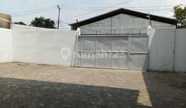 For Rent Suri Mulia Warehouse, Margomulyo