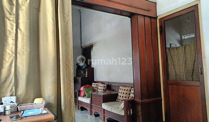 Dijual Rumah Kinibalu, dekat Raya Arjuna/Tidar 1