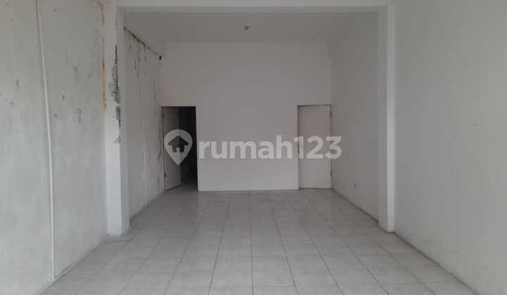 For Rent: Raya Karang Menjangan Shop House, Near Dharmahusada 2