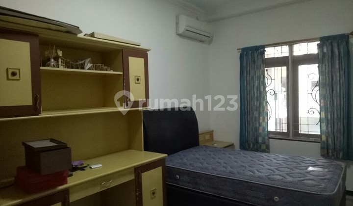 Rumah Pondok Chandra, Cluster Durian 2