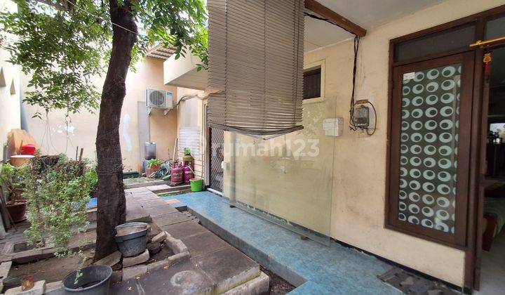 Dijual Rumah hitung tanah, Raya Kedungsari.   2