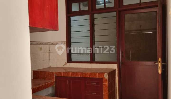 Disewakan Rumah siap pakai, Galaxy Bumi Permai tahap I 2