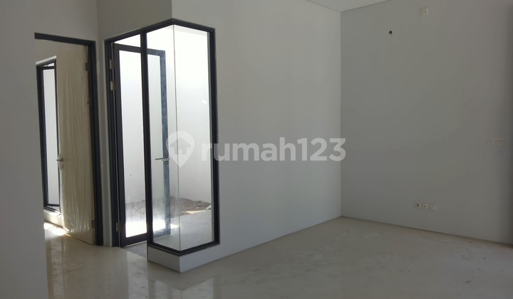 Dijual Rumah Minimalis, Pondok Tjandra Indah, Cluster Ruby