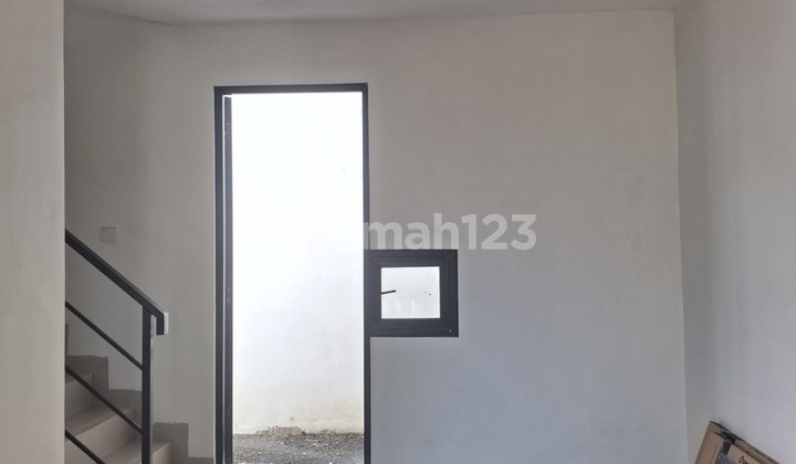 For Sale Wellington Park Residence House. New minimalist, Waru Sidoarjo. 2