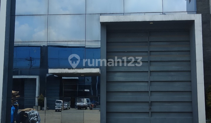 For Rent Fortune Warehouse, Tambak Sawah, Sidoarjo