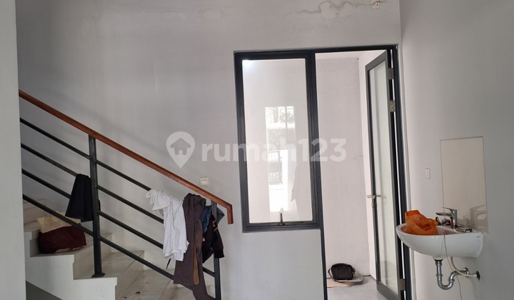 Dijual Rumah Pondok Chandra, Cluster Opal. Minimalis. siap pakai 2