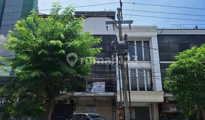For Rent RMI Ngagel Shop House For Rent RMI Ngagel Shop House