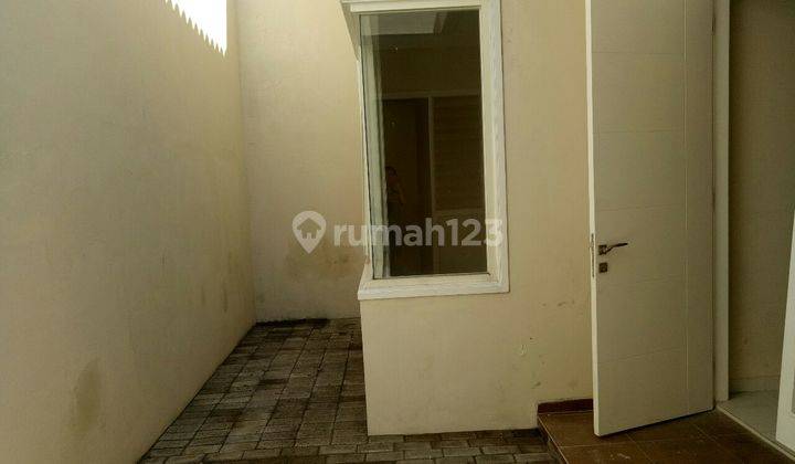 Disewakan Rumah Pondok Tjandra, Cluster Saphire, Delima Barat 2