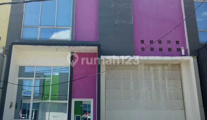 Indoserena Warehouse, Tambak Sawah, Sidoarjo Indoserena Warehouse, Tambak Sawah, Sidoarjo