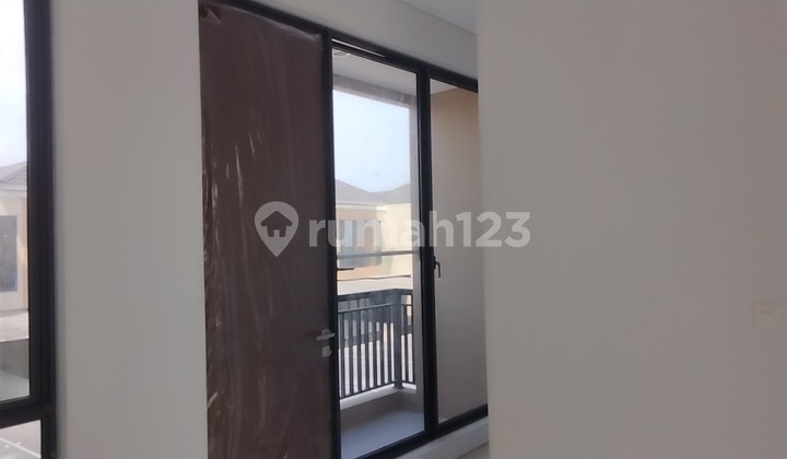 For Sale: Pondok Tjandra Indah House, Ruby Cluster 2