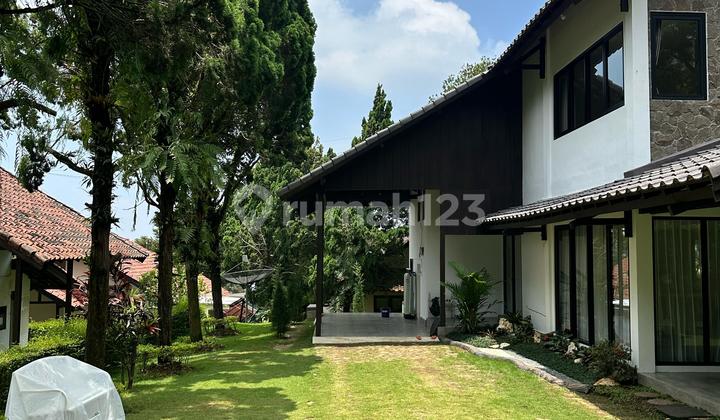 Luxury Villa at Grand Trawas Estate