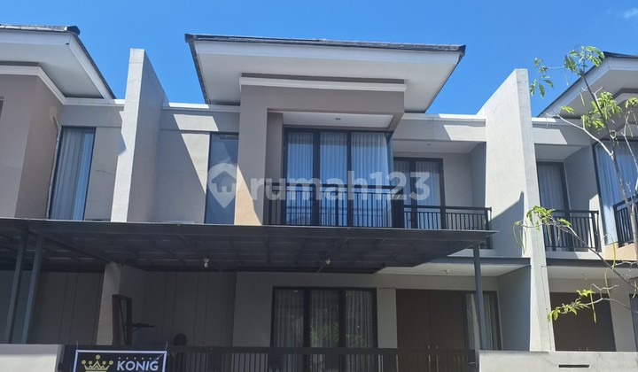 For Rent: Tjandra Indah Cottage House, Ruby Cluster. For Rent: Tjandra Indah Cottage House, Ruby Cluster.