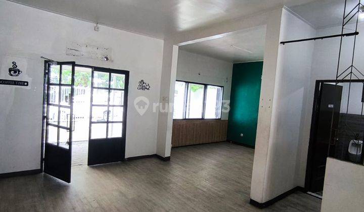 Disewakan Rumah untuk usaha,  Raya Sukomanunggal. 2