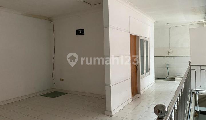 Rumah Kendangsari, Bagus Siap Pakai 2