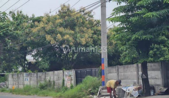 Tanah Raya Bringkang, Mojotengah, Menganti Gresik 1