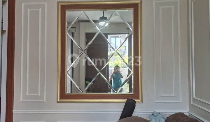 For Rent: Tjandra Indah Cottage House, Ruby Cluster. For Rent: Tjandra Indah Cottage House, Ruby Cluster.