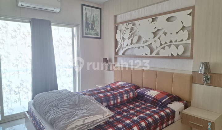 Dijual Rumah Pondok Tjandra Indah,Cluser Topaz 2