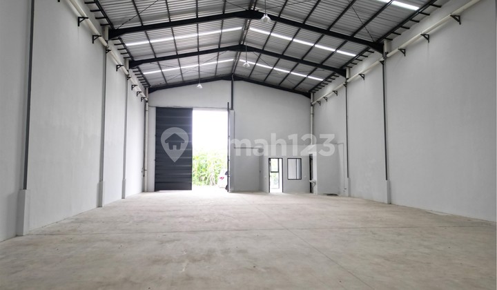 Dijual Gudang GIP Gedangan Industrial Park ,Sidoarjo