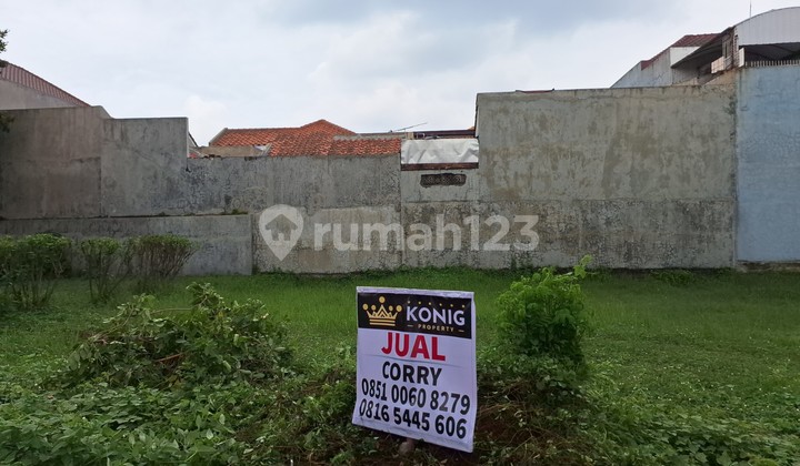 Tanah Citra Harmoni, Cluster Rhapsody, Trosobo, Taman, Sidoarjo.