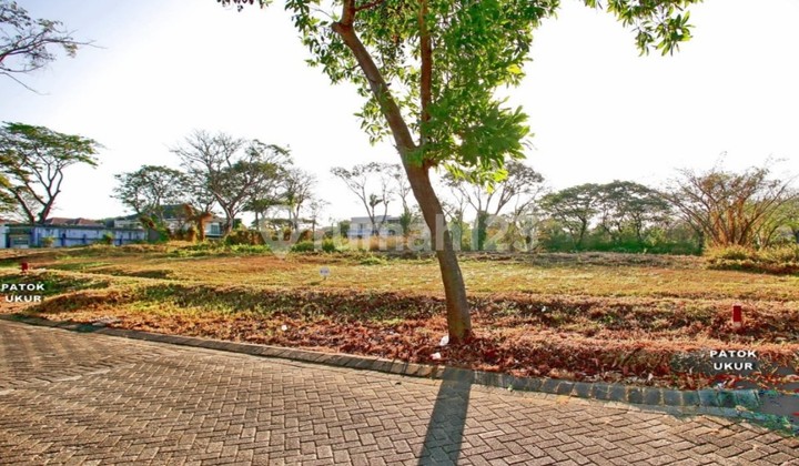 Dijual Tanah Golf view. Citraland Dijual Tanah Golf view. Citraland