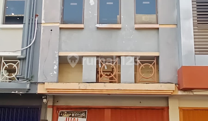 Dijual Ruko Mangga Dua, Jagir Wonokromo, Surabaya Dijual Ruko Mangga Dua, Jagir Wonokromo, Surabaya