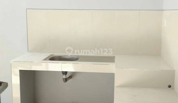 Disewakan Rumah Pondok Tjandra Indah, Cluster Ruby 2