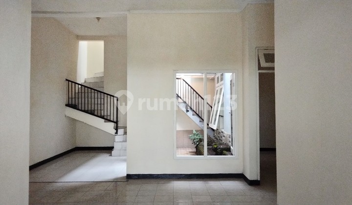 Dijual Rumah Pondok Tjandra Indah, Cluster Semangka 2