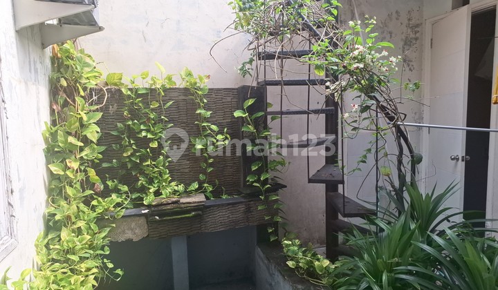 Pondok Tjandra House, Saphire Cluster, West Delima. 2