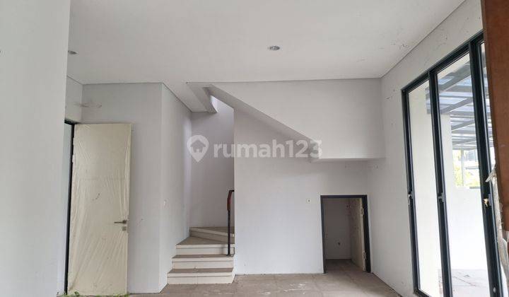 Rumah Pondok Tjandra Indah, Cluster Ruby 2