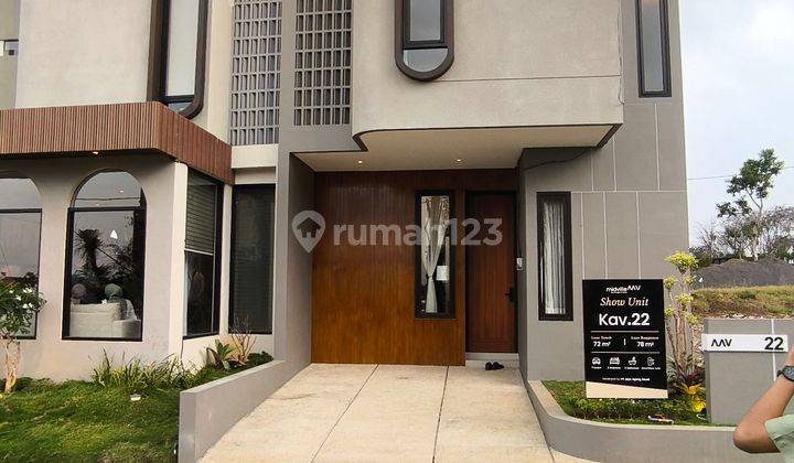 Rumah Kost Mewah Dekat Kampus Ub Uin Unisma Mall Dinoyo Malang 1