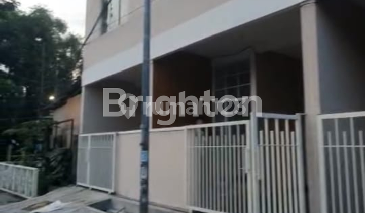 NEW GRESS RUMAH LOKASI KUTISARI SELATAN !! 1