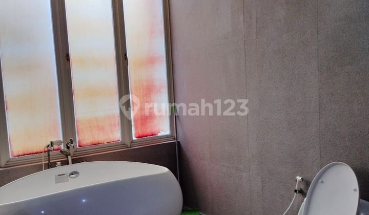 RENOV TOTAL !! RUMAH THE MANSION PAKUWON INDAH  2