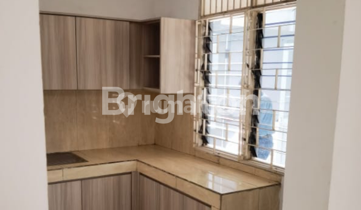 CIAMIKK RUMAH MINIMALIS CITRALAND INTERNATIONAL VILLAGE !! 2