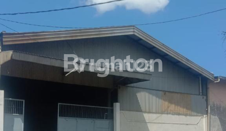 GUDANG SIAP PAKAI SUDAH RENOV LOKASI MUTIARA MARGOMULYO INDAH !! GUDANG SIAP PAKAI SUDAH RENOV LOKASI MUTIARA MARGOMULYO INDAH !!