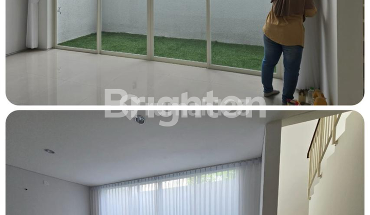 RUMAH SIAP HUNI CITRALAND NORTHWEST PARK !! 1