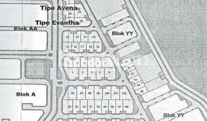 HOT LISTING !! CIAMIKK 2 KAVLING GRAHA FAMILI HOT LISTING !! CIAMIKK 2 KAVLING GRAHA FAMILI