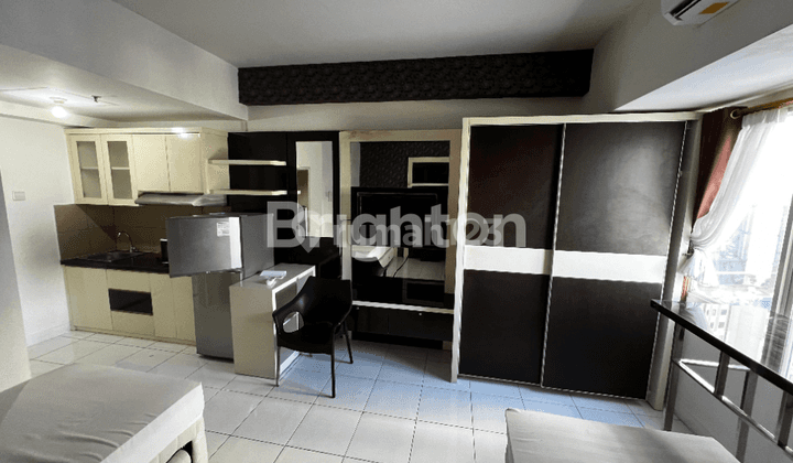 HOT LISTING APARTEMEN UC BOULEVARD CITRALAND !! 1