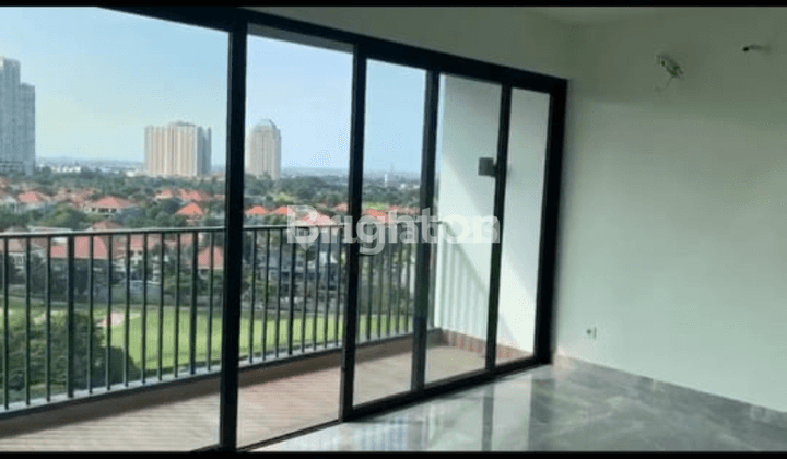 2 UNIT APARTEMEN GRAHA FAMILI GOLF SIAP PAKAI !! 1