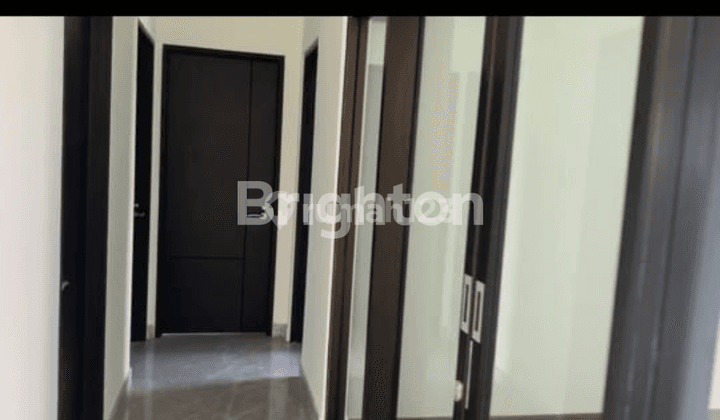 2 UNIT APARTEMEN GRAHA FAMILI GOLF SIAP PAKAI !! 2