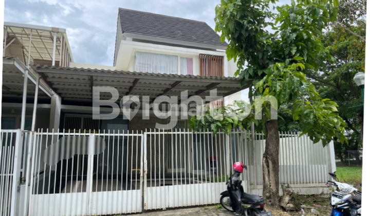 MINIMALIS SIAP HUNI CIAMIKK RUMAH CITRALAND !!