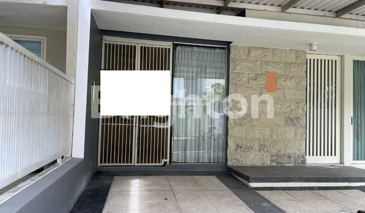 MINIMALIS SIAP HUNI CIAMIKK RUMAH CITRALAND !! 2